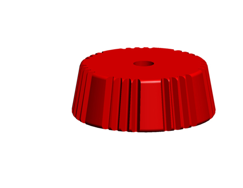 [A823M] Molette potentiomètre