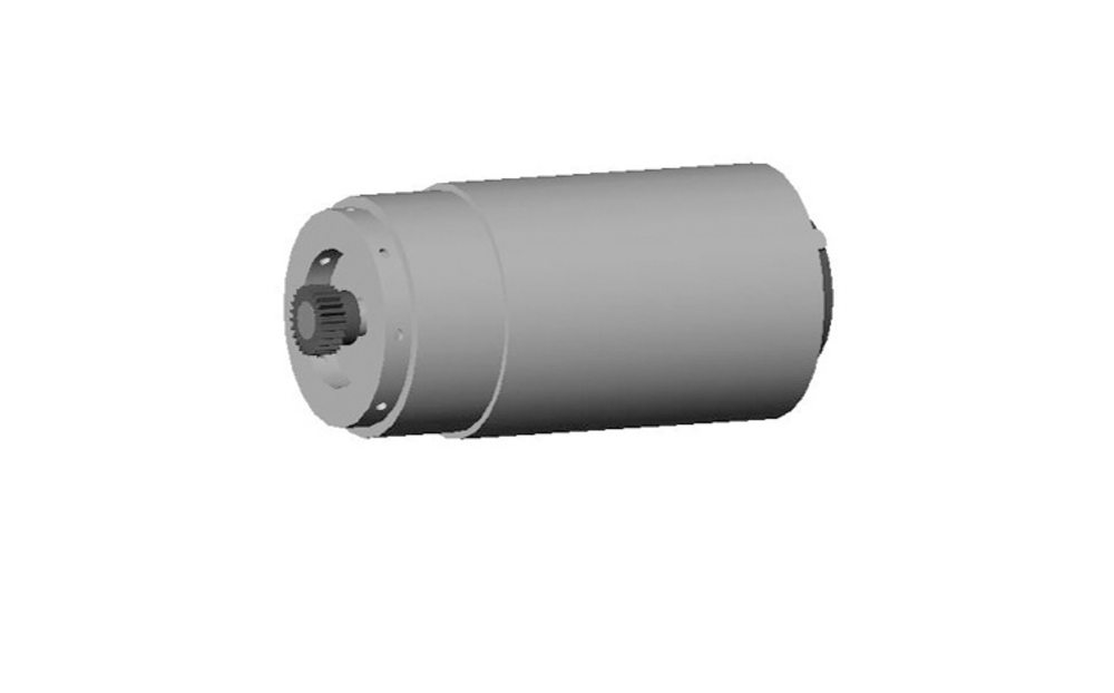 [300MRN] Moteur F3002