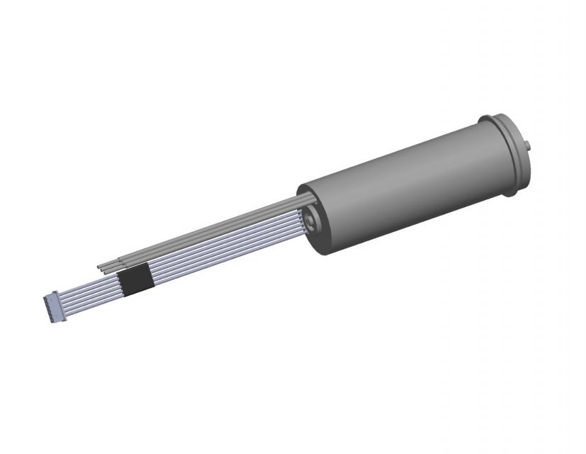 Moteur seul F3020