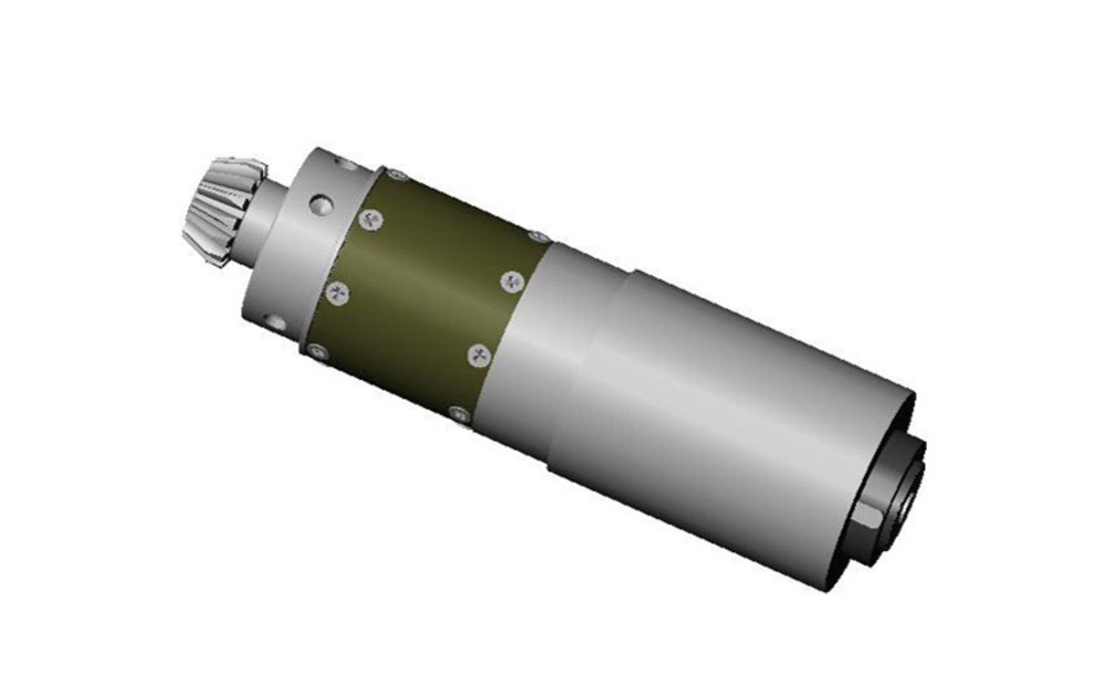 [301MRN24] Motoréducteur 24 F3002SP