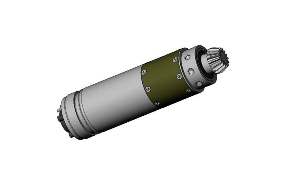 [501MR] Motoréducteur F3005