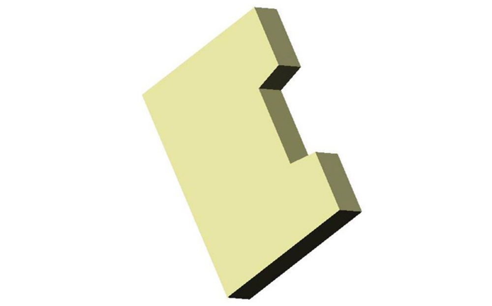 [348M] Mousse pour malette