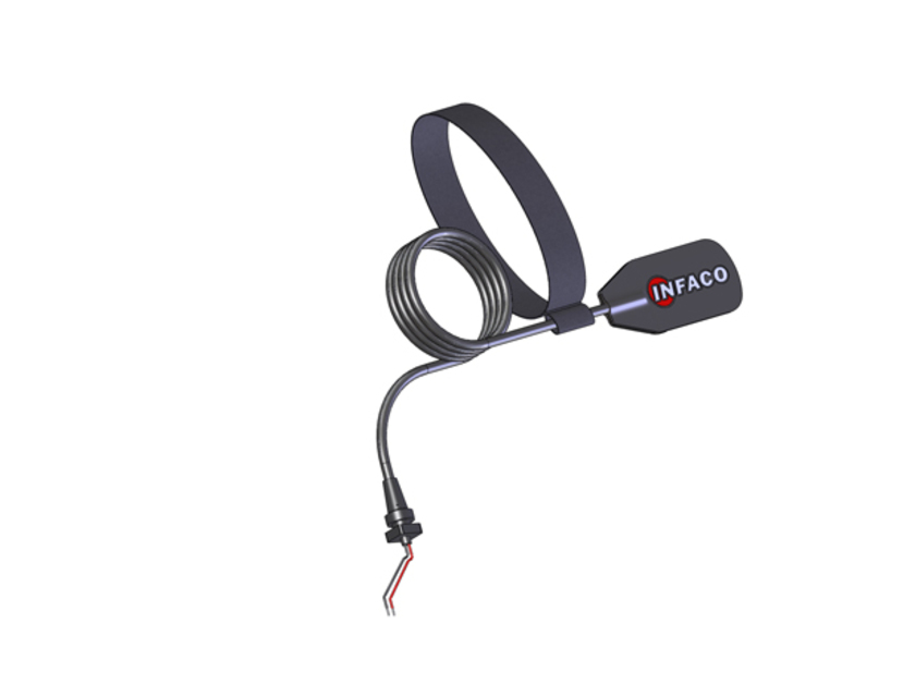 Option système de sécurité (DSES) F3010