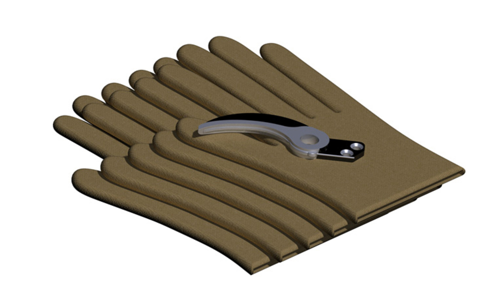 [DSES] Option système de sécurité DSES pour F3005