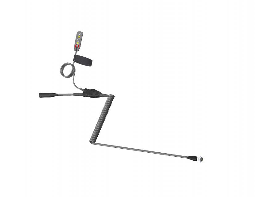 [DSES3015] Option système sécurité DSES pour F3015