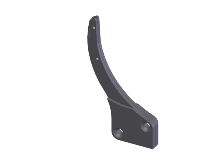 [A810PC] Passe fil A3MV2 complet