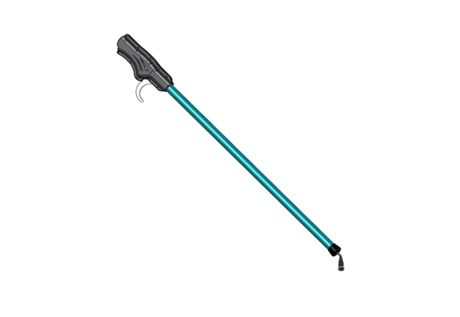 Perche courte 1.20 F3005