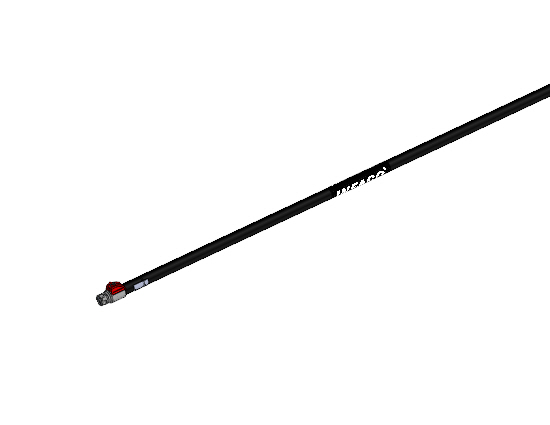 Perche fixe V5000 PW3