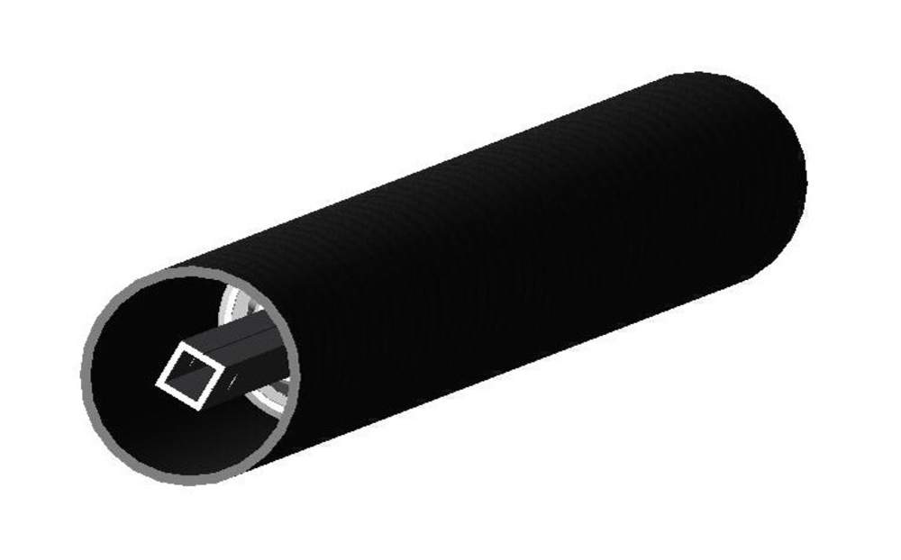 Perche fixe complète