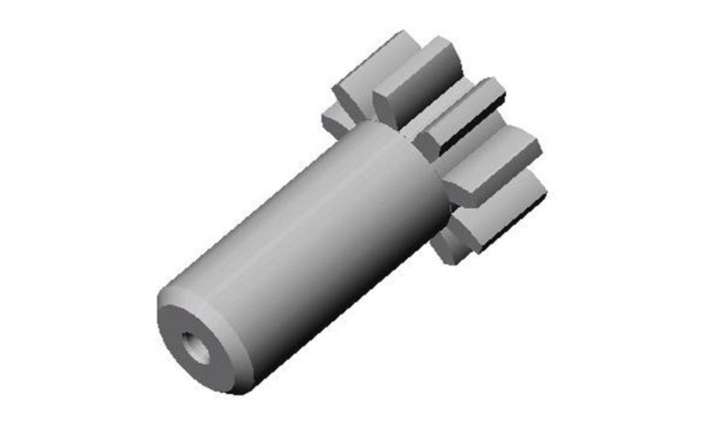 [708P] Pignon 9 dents