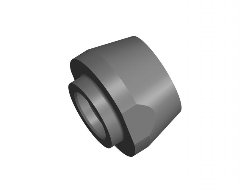 Pignon conique M1 F3020