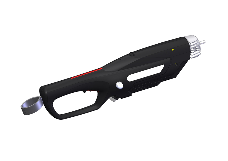 Poignée Electroliv V2