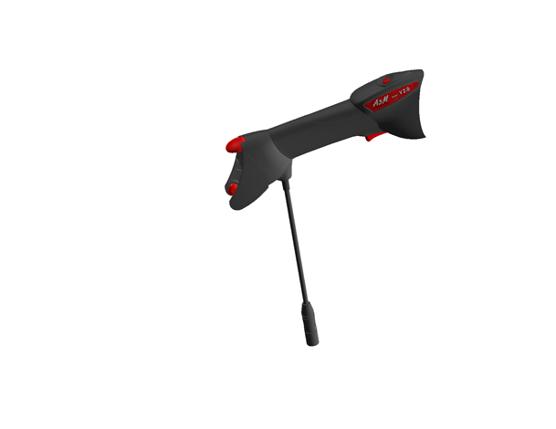 [A802P48] Poignée attacheuse seule 48V