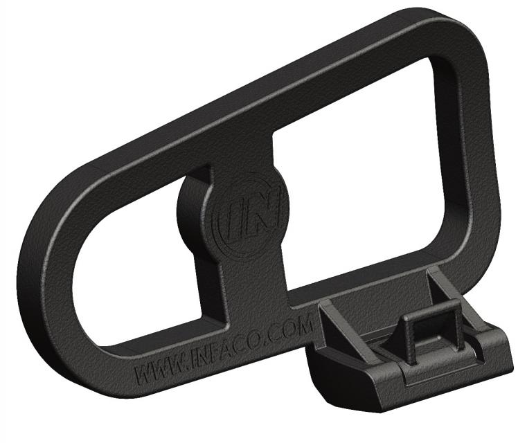 Poignée de sécurité