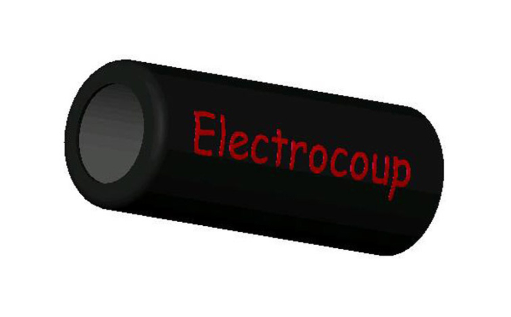 [320C] Poignée habillage