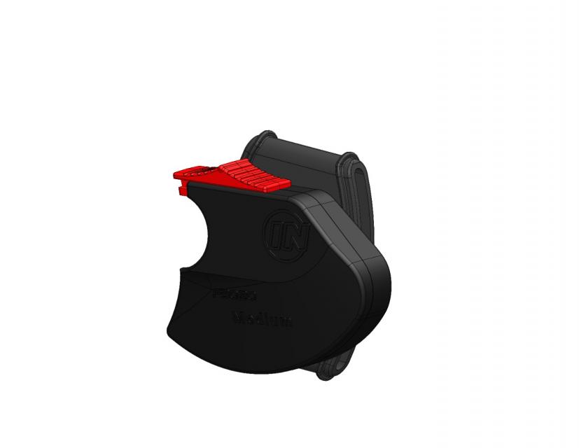 Porte Sécateur F3020 Médium