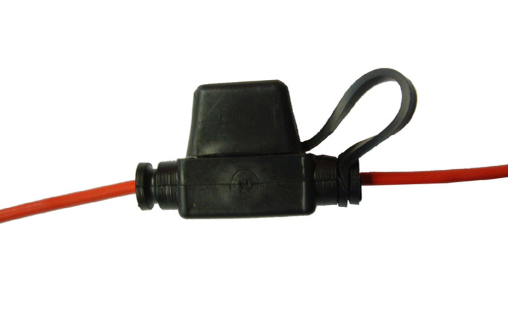 [537P] Porte fusible batterie F3005