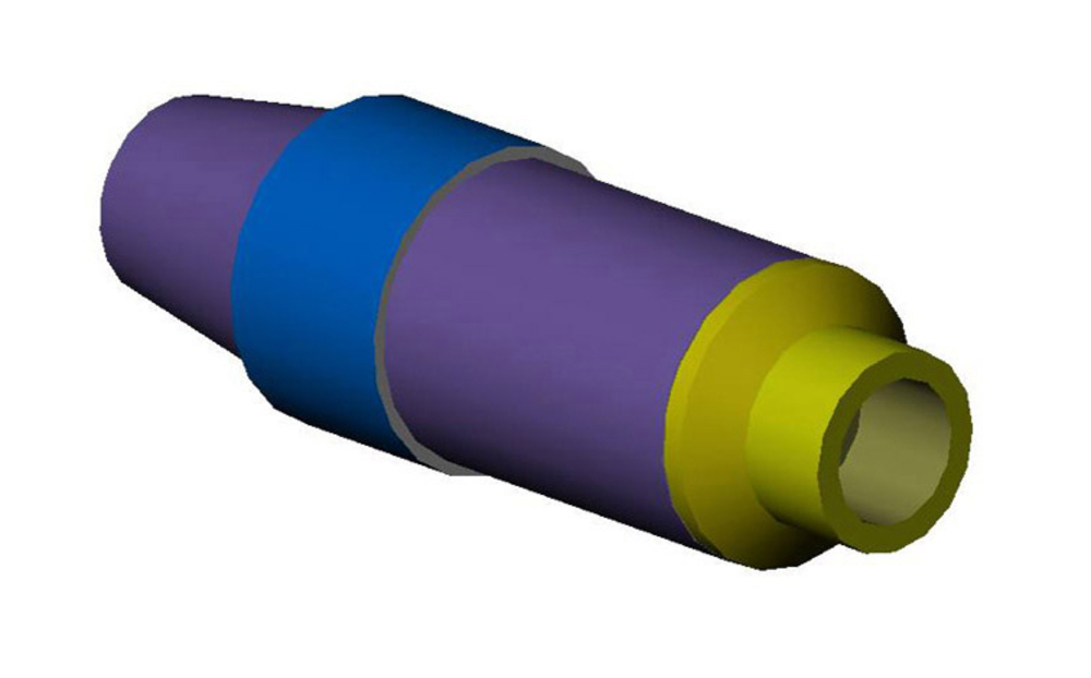 [335PF] Prise RCA femelle