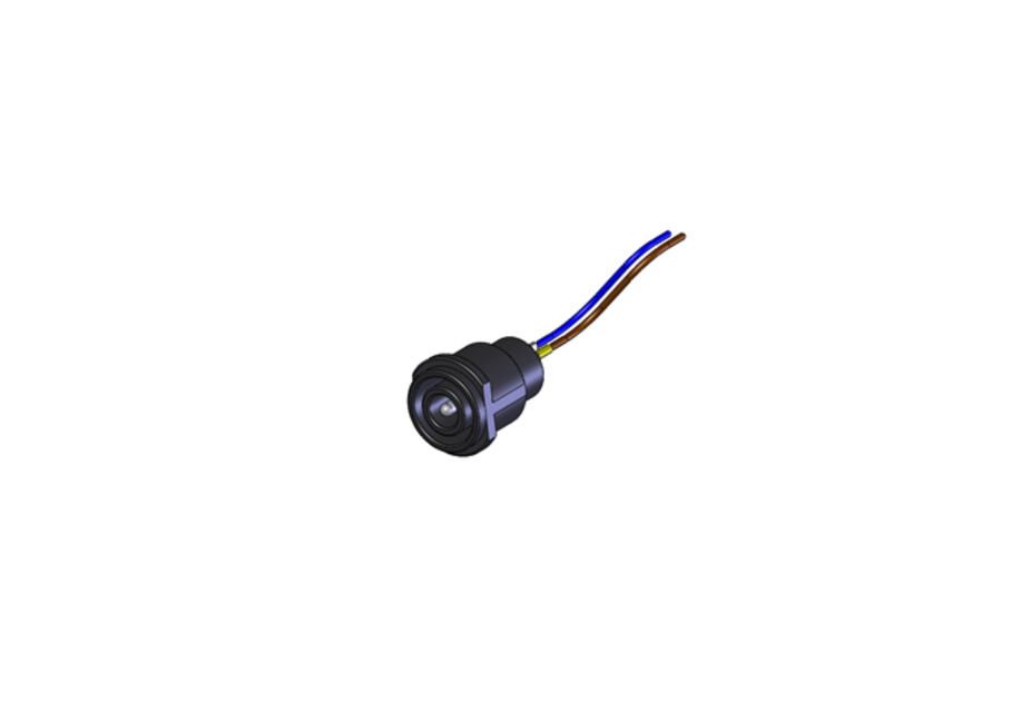 Prise batterie chargeur