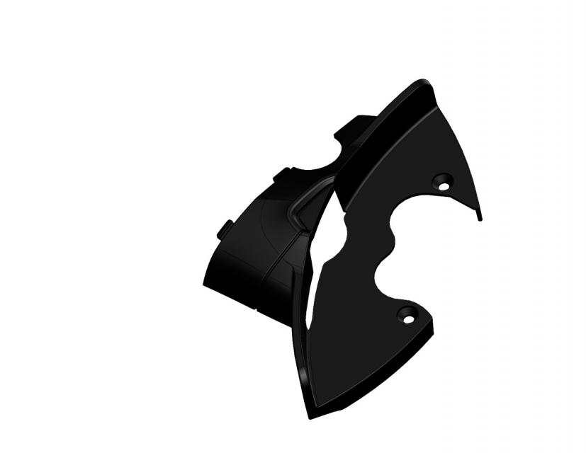 [921CR] Protège doigt maxi F3020