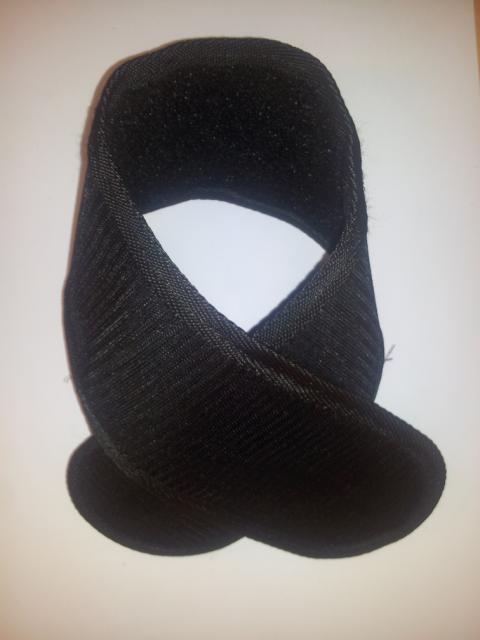 [834R] Rallonge scratch pour ceinture