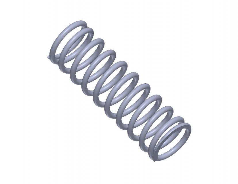 Ressort gâchette F3015