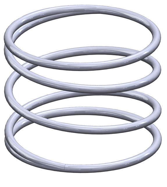 [PW201RE] Ressort pion serrage