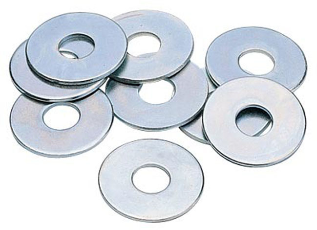 Rondelle D4 (sachet de 50)