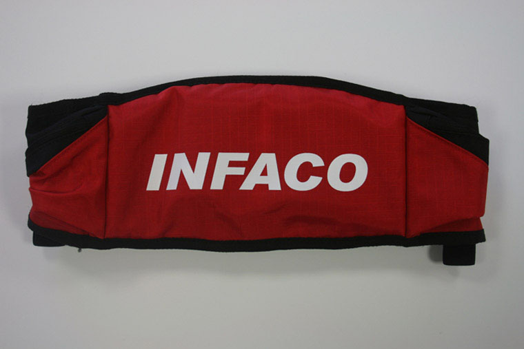 [A834S] Sacoche batterie