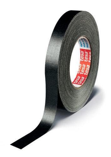 Scotch fin noir batterie 15 mm