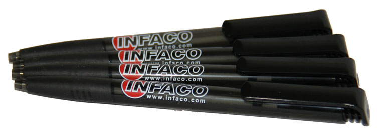Stylo INFACO