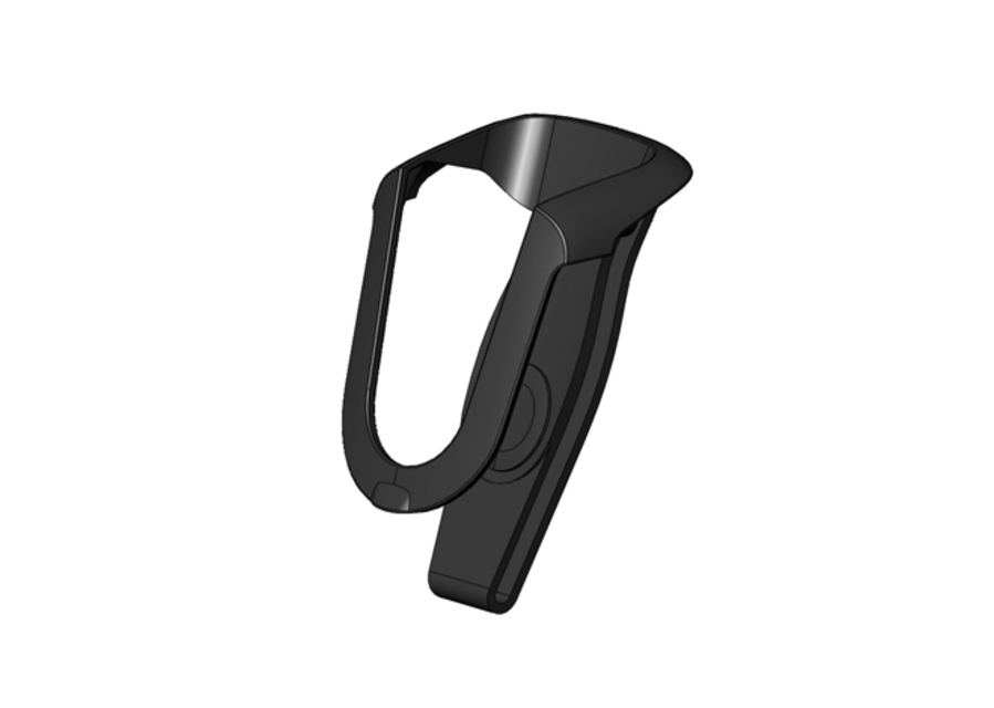 [723S] Support boitier de commande