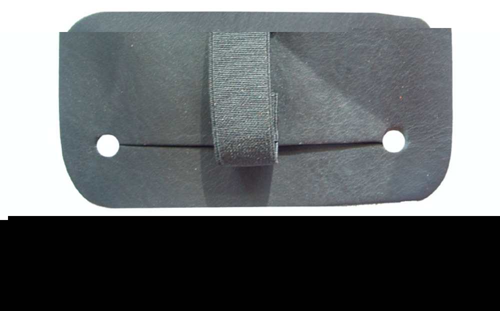 Support de boîtier de commande