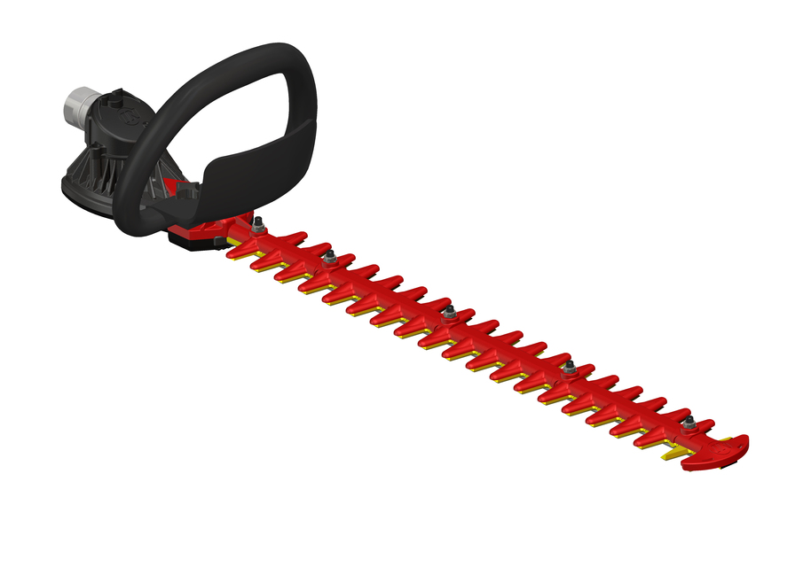 [THD600] Taille-haie double 600mm