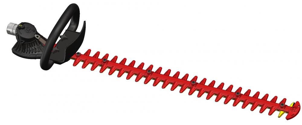 [THD700] Taille-haie double 700mm