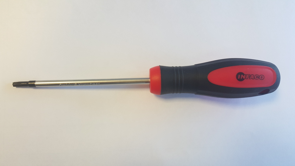 Tournevis Torx T20