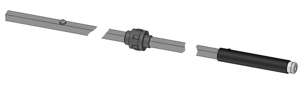 Transmission complète pour OF1530