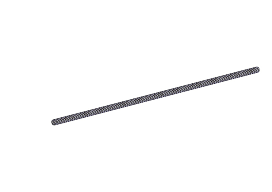 [773BT] Tube carbone Ø32 L=1.8m