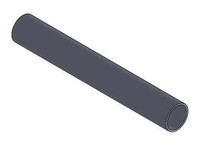 Tube Ø29*Ø25*200
