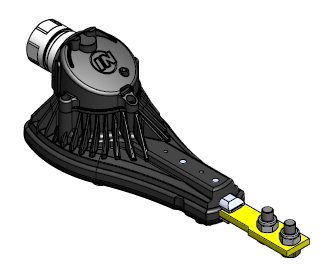 [PWSTC] Tête de sarclage complète