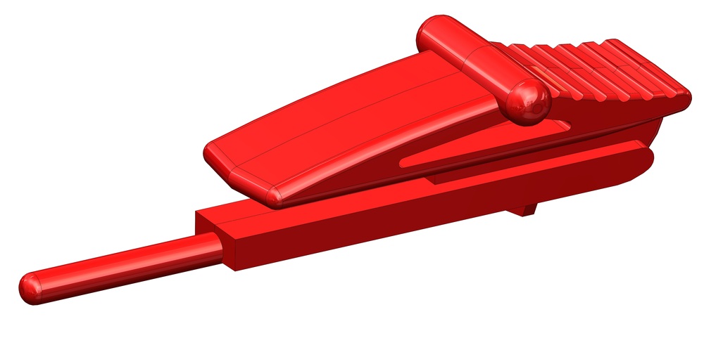 [PW203V] Verrou levier de serrage