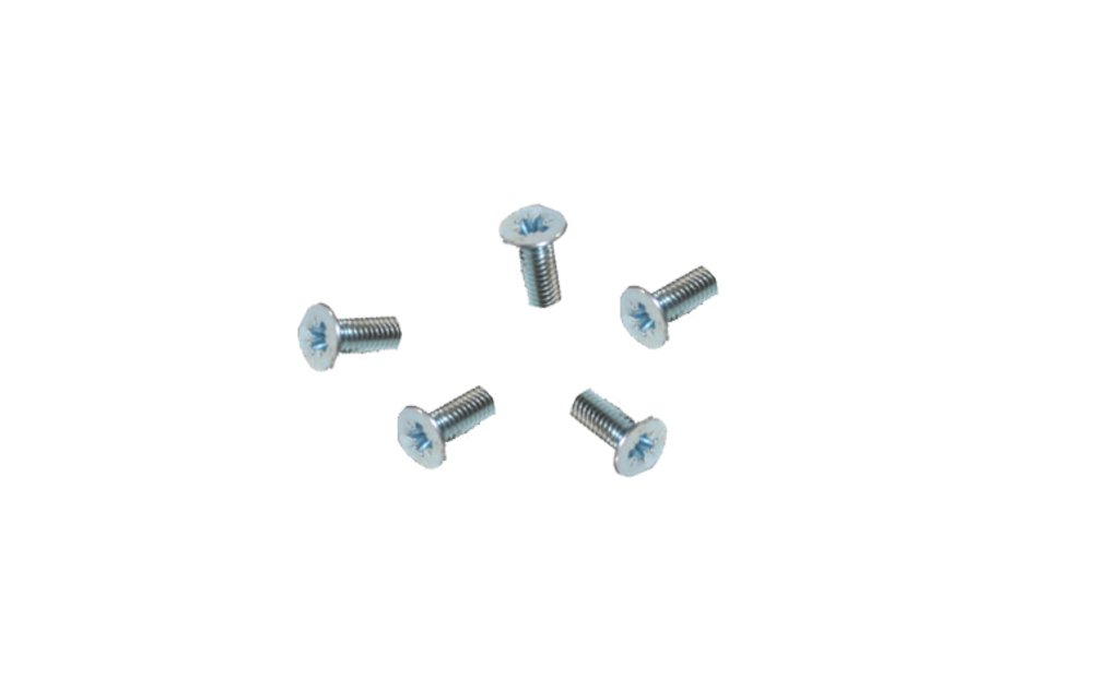 Vis 2 X 4 Inox (sachet de 50)