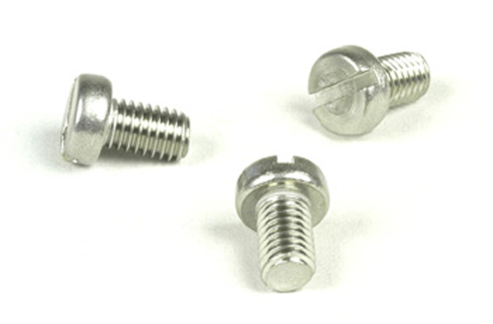 Vis 2 X 6 TR inox (sachet de 50)