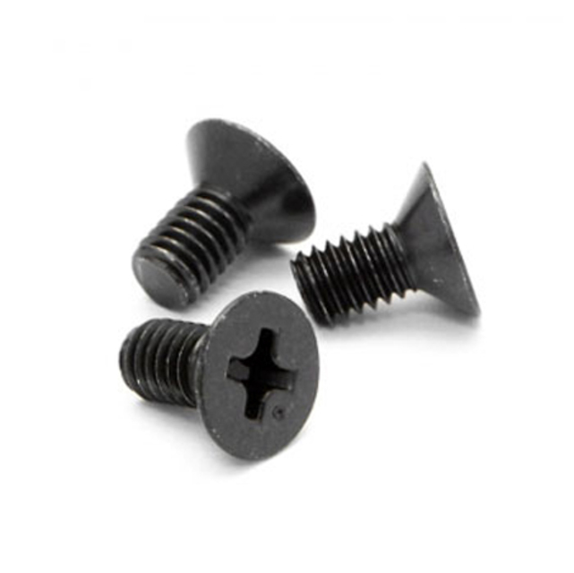 [V35TF] Vis 3 X 5 TF (sachet de 50)