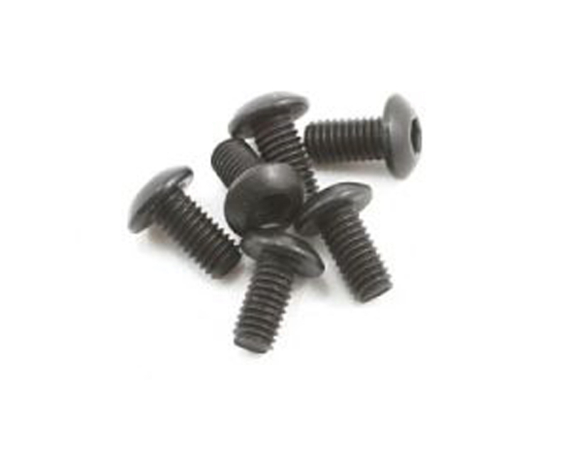 Vis 3 X 5 tête cylindrique (sachet de 50)