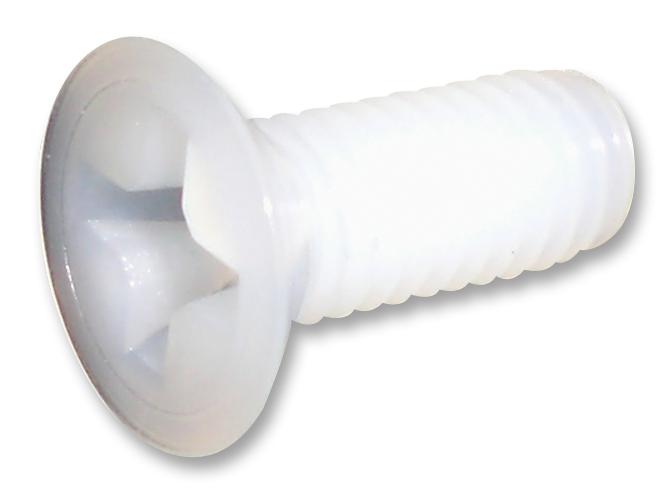 Vis 3 X 6 TF isolante (Vente à l'unité)