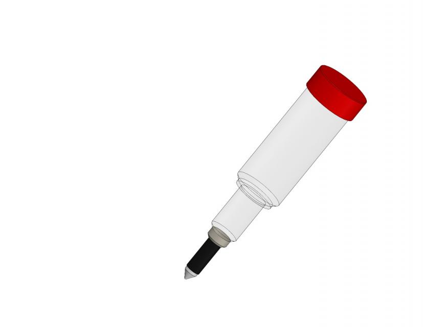 [952P] Pompe à graisse