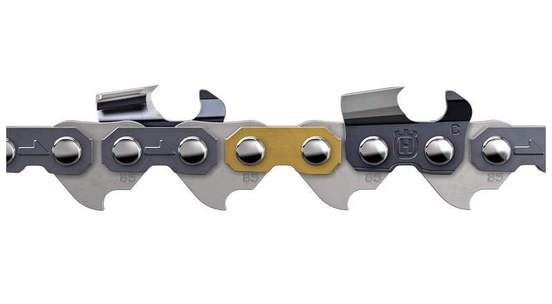 Saw Chain X-CUT C85 Chisel 3/8” 1.5mm 