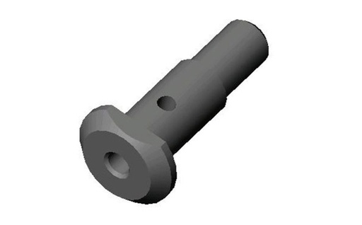 [309A] Axe de lame