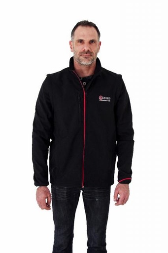 [BLOUSON2EN1-TL] BLOUSON 2 EN 1 - TL